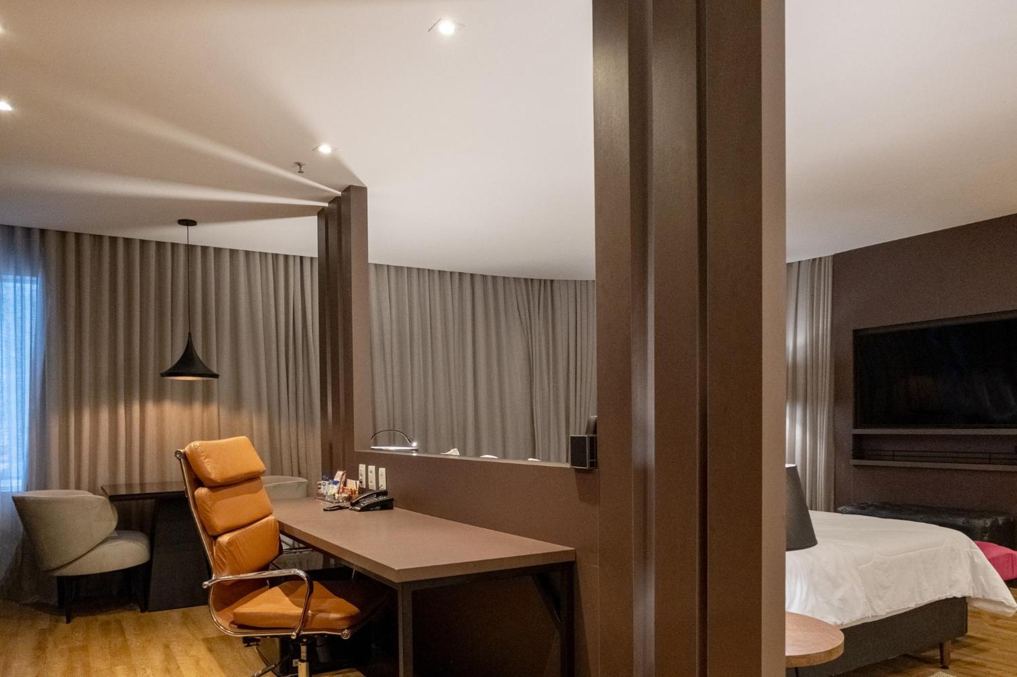 Qs Marista Hotel By Atlas — Photos 3
